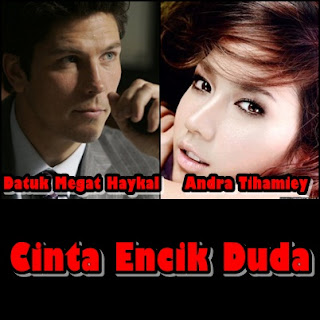 Dunia Fantasiku ♥ ♥: CINTA ENCIK DUDA BAB 3