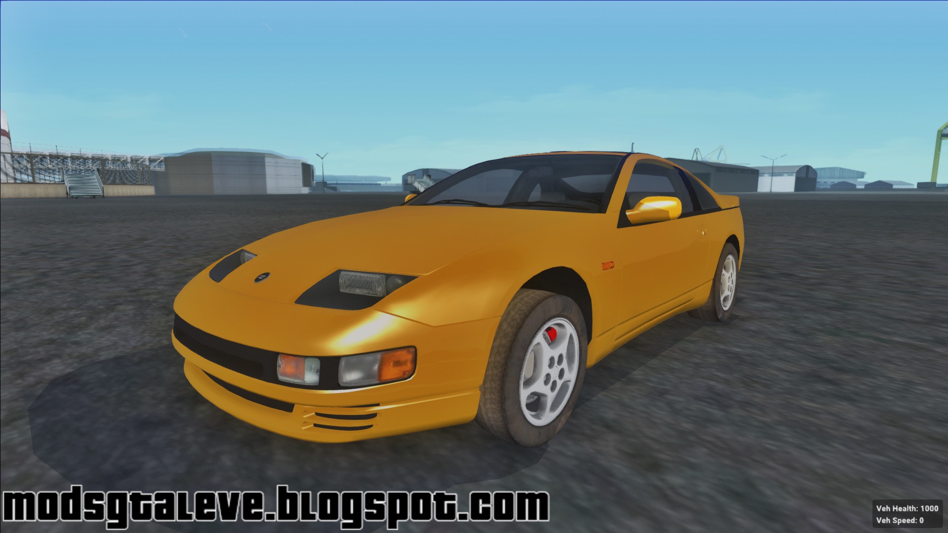 GTA San Andreas Cars Mod Pack For Mobile, by GTA Pro