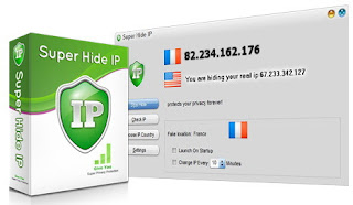 Free Download Super Hide IP