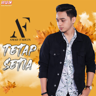 Amad Fadlin - Tetap Setia MP3