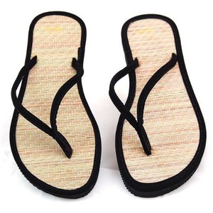 Bamboo Sandles4