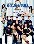 Housefull 2 (2012) Hindi Movie Mp3 Song Download