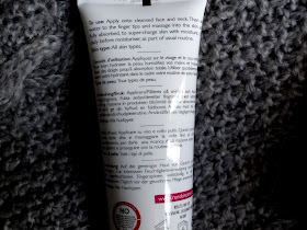 REN Instant Flash Hydro-Boost Instant Plumping Emulsion 