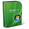 Windows Vista Home Premium DVD w COA