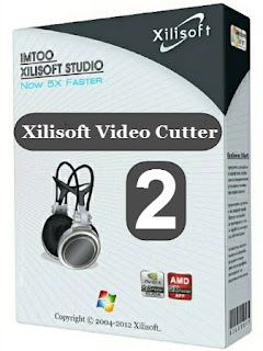 تحميل برنامج لقص الفيديو Xilisoft Video Cutter 2 مجانا