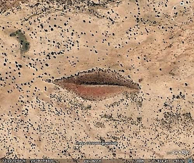 Weird Google Maps Pictures. as seen on google maps