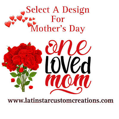 Mother's Day design 3