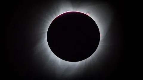 Solar Eclipse 2024 (When, Where, and How to Witness Safely!)