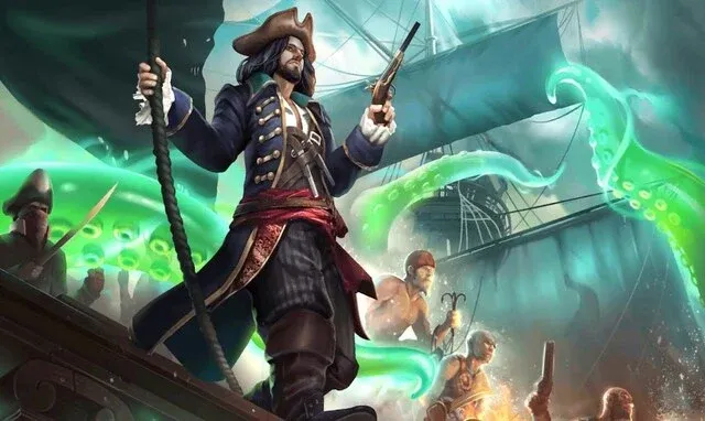 Last-Pirate