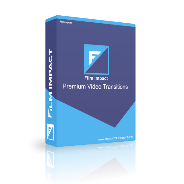 FilmImpact Premium Video Transitions v5.1 Free Download