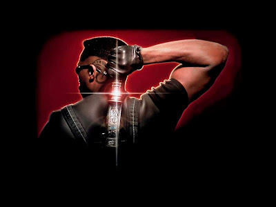 Blade 2 Normal Resolution HD Wallpaper 2