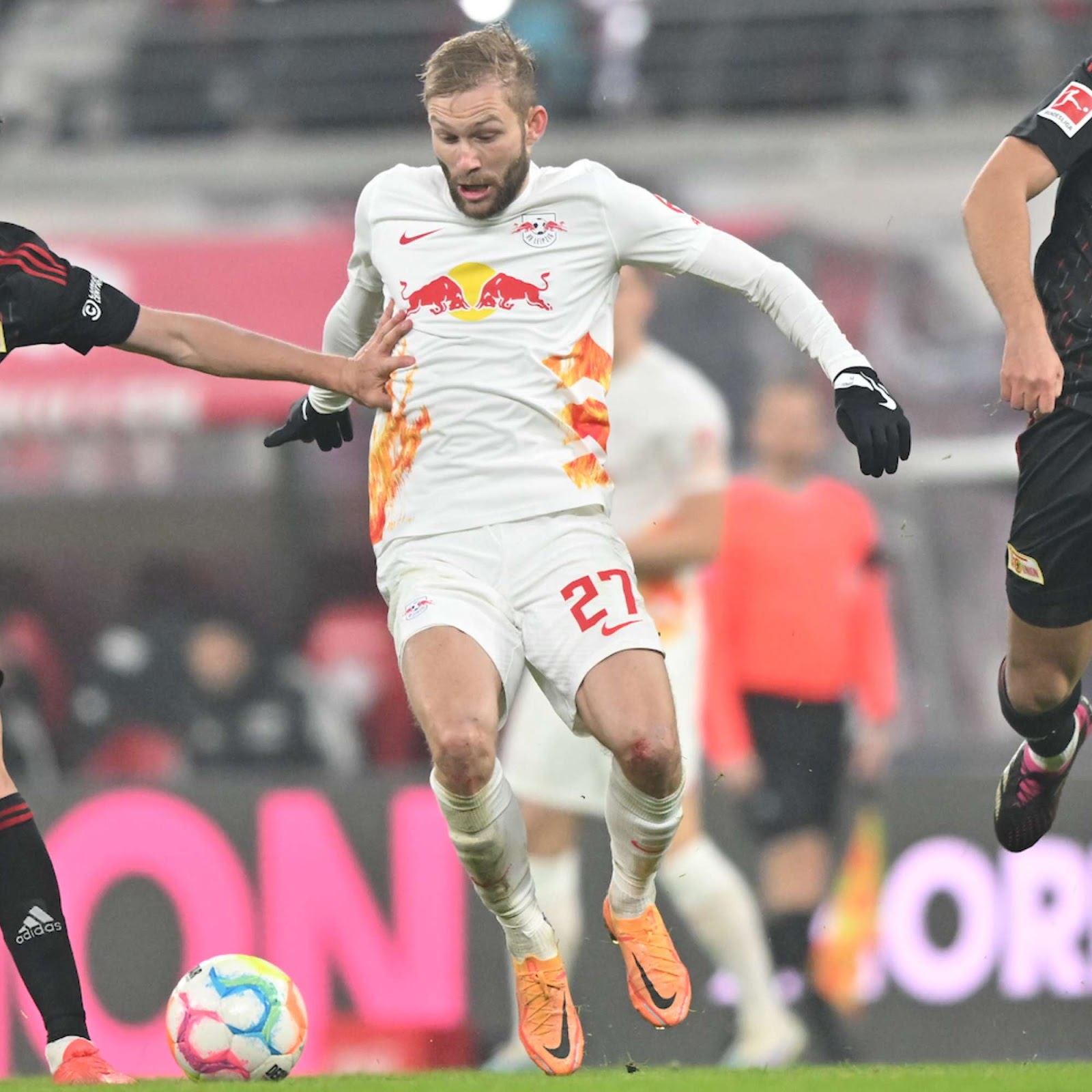 RB Leipzig 23-24 Third Kit Released - Footy Headlines