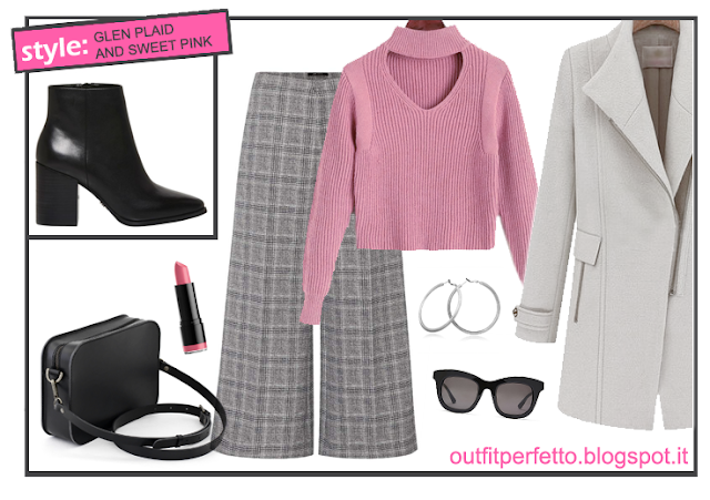 Come abbinare gli STIVALETTI NERI (outfit Autunno/Inverno)