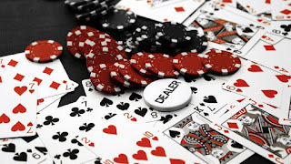 Poker Card