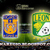 Ver Tigres UANL vs Club Leon En Vivo | Jornada 4