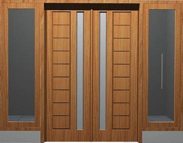 26 Daun Pintu Maksud Ide Penting!