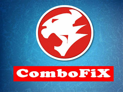 Combofix 18.3.14.1