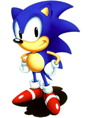 Sonic, la mascotte SEGA che odiavo da bambino