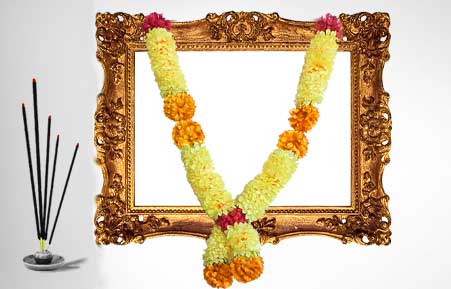 death photo frame best Idea in india