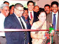 LIC HFL inaugurates “UNGAL ILLAM 2015” A Mega Property Fair at Chennai