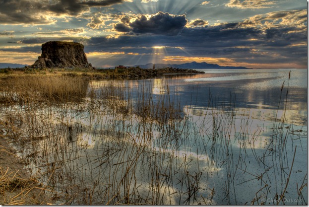 Black Rock