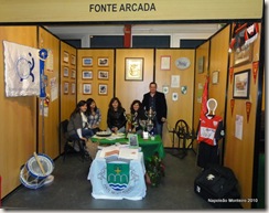 Penafiel Expofreguesias 2010 imagens d Napoleão Monteiro