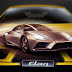 2010 Lotus Sport Cars Elan Concept