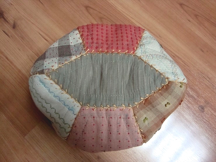 Simple and convenient bag. Patchwork, Quilting. DIY Picture Tutorial.  Простая и удобная сумка. Лоскутное шитьё (пэчворк, квилтинг).