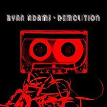 Ryan Adams Demolition descarga download completa complete discografia mega 1 link