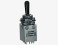  Miniature Joystick Toggle Switch. Features And Applications 