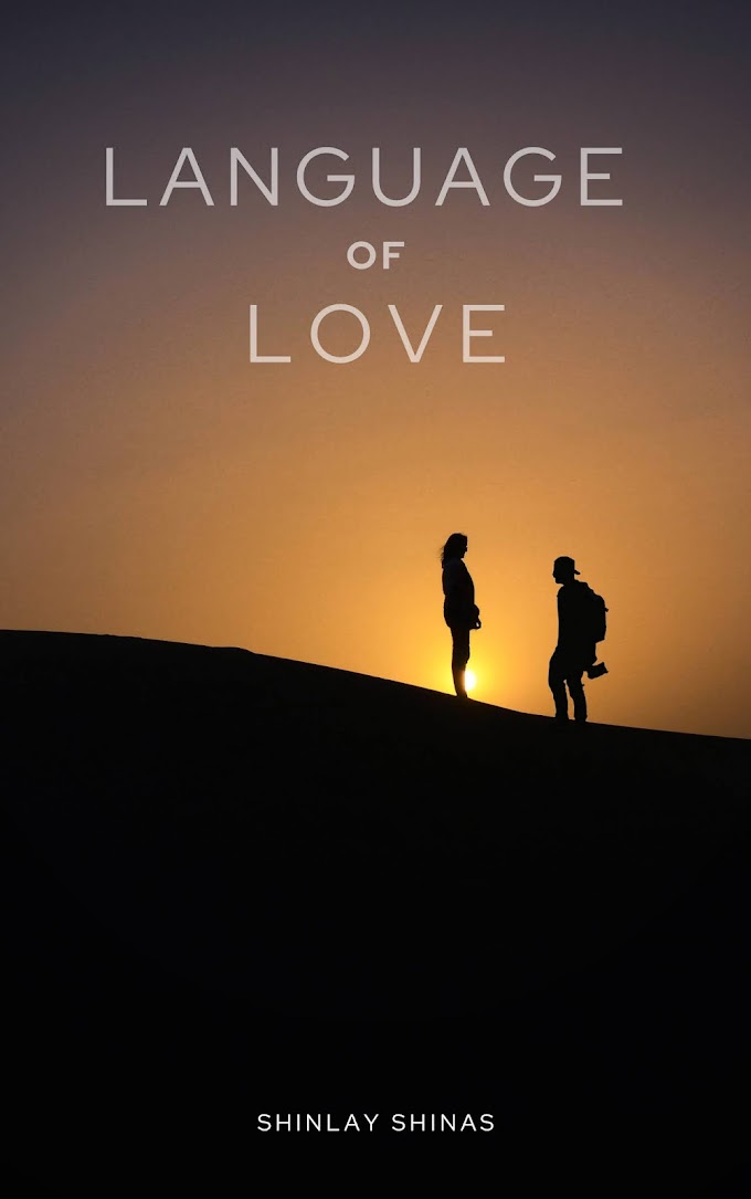 Language of love [P3]