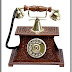 Top vintage | anttique telephone in india |  Handicrafts Antique
