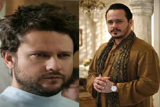 N e w Speed: TOP 10 - atores famosos e seus irmãos neem ...