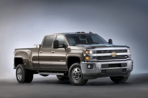 2016 Chevy Silverado 1500 Diesel Engine Specs Review