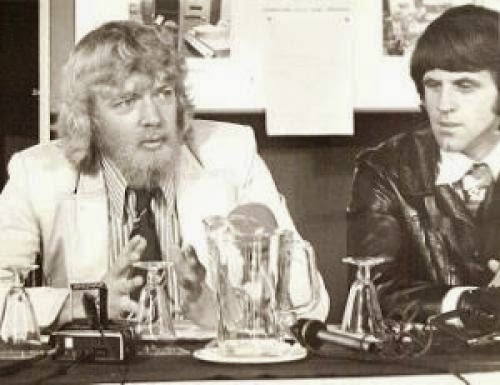 Ufoic Mates Then And Now Retro Blast From The Past