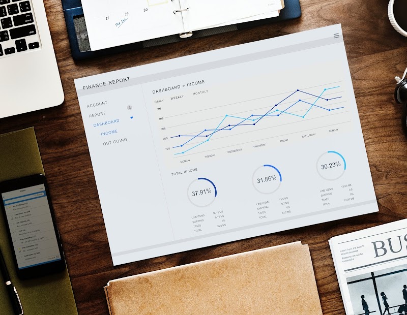 Basic Financial Metrics of REITs