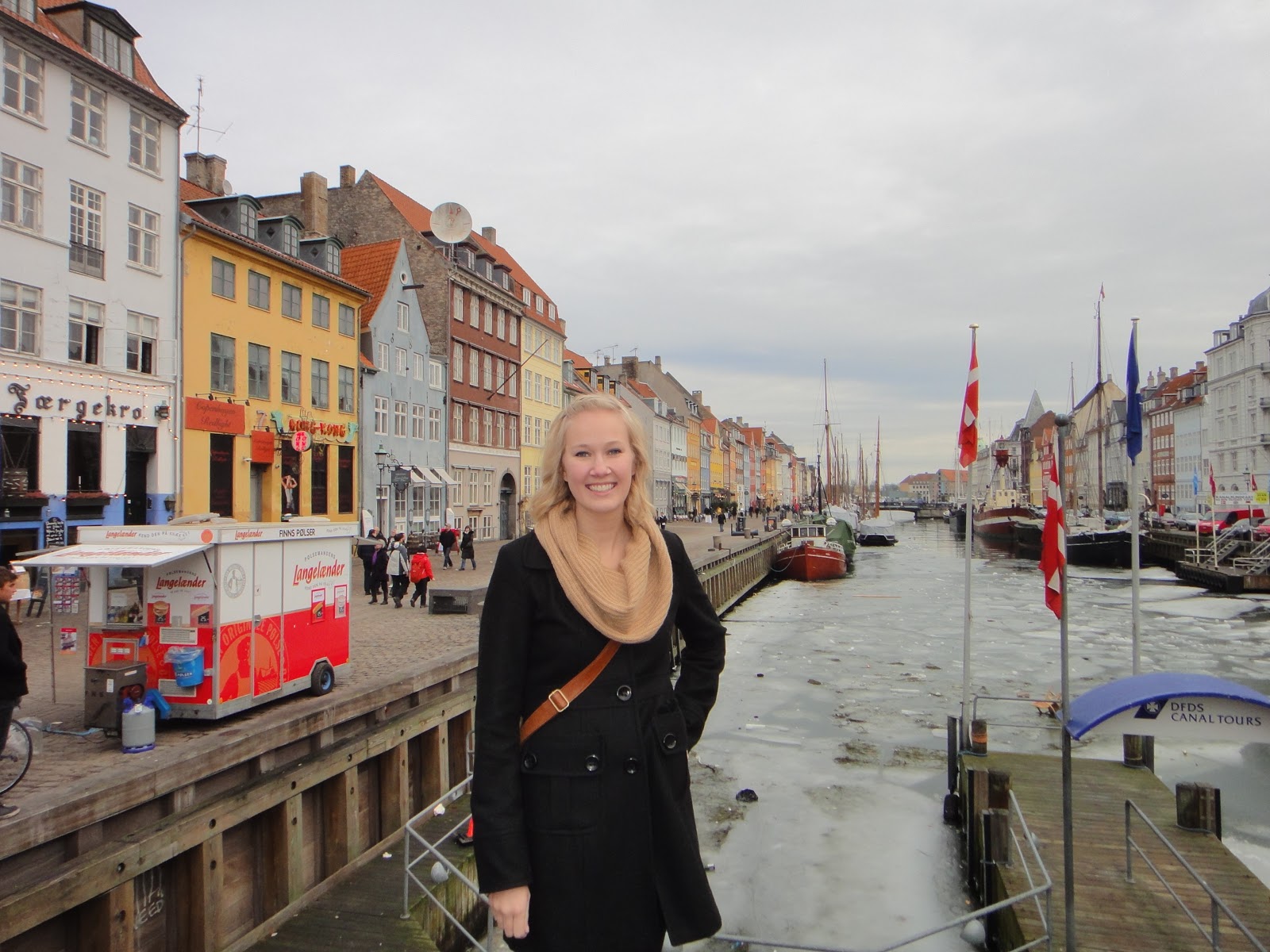 Kelsey's Semester in Wonderful Copenhagen: more from Copenhagen