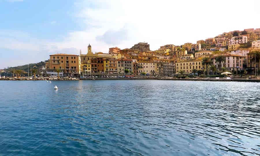 Monte Argentario