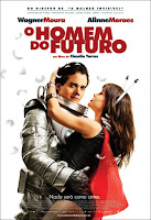 poster do filme O homem do futuro