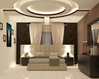 pop design for living room