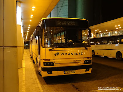 Ikarus C80.30M, Volánbusz Budapeszt