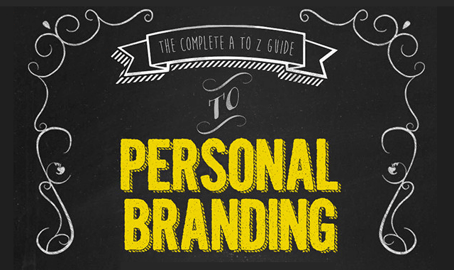 Image: The Complete A to Z Guide to Personal Branding