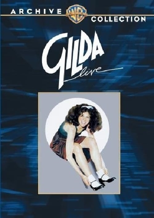 [HD] Gilda Live 1980 Pelicula Completa En Castellano