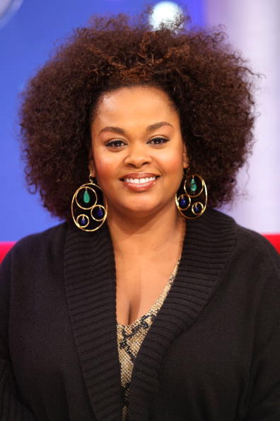 Jill Scott - Images