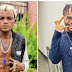 Portable Blast Poco Lee For Stealing His Song And Money