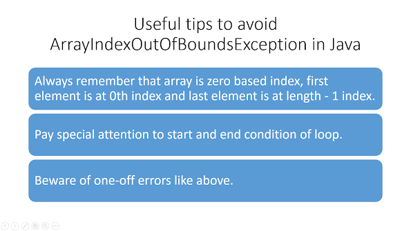 How to solve java.lang.ArrayindexOutOfBoundsException: 1 in Java