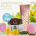 Flyer Catalog Oriflame Campania 5 - 2014 (1 aprilie - 21 aprilie 2014)