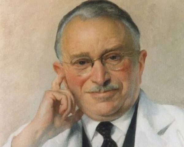 Who is Known as the Founder of the Paralympics?