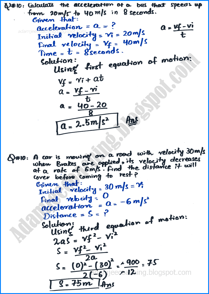 physics-numericals-solution-9th-practical-centre-guess-paper-2023-science-group