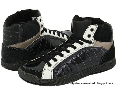 Zapatos calzado:calzado-821308